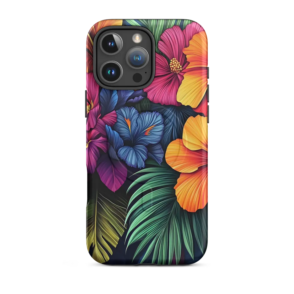 Tropical Symphony