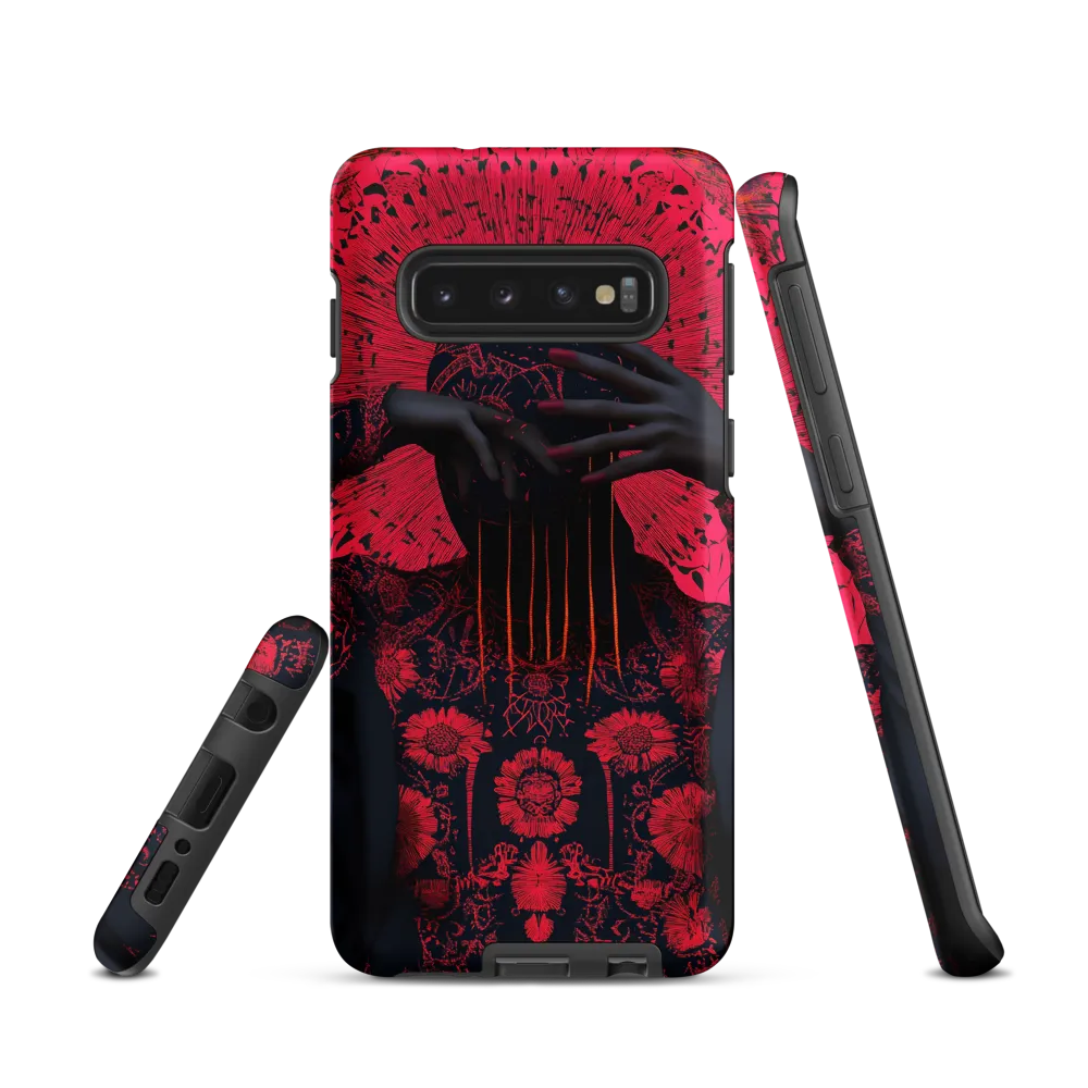 Floral Enigma