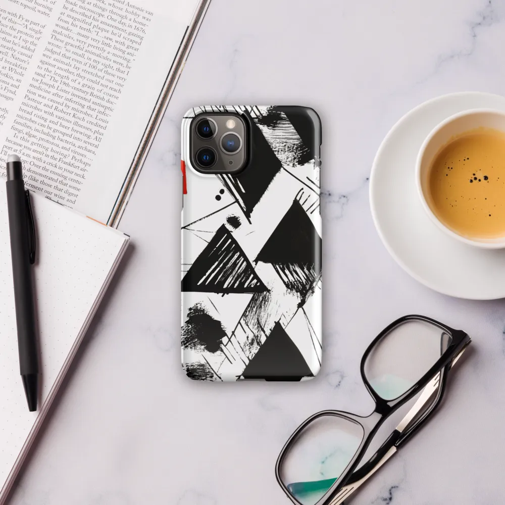 Dynamic Geometric Harmony