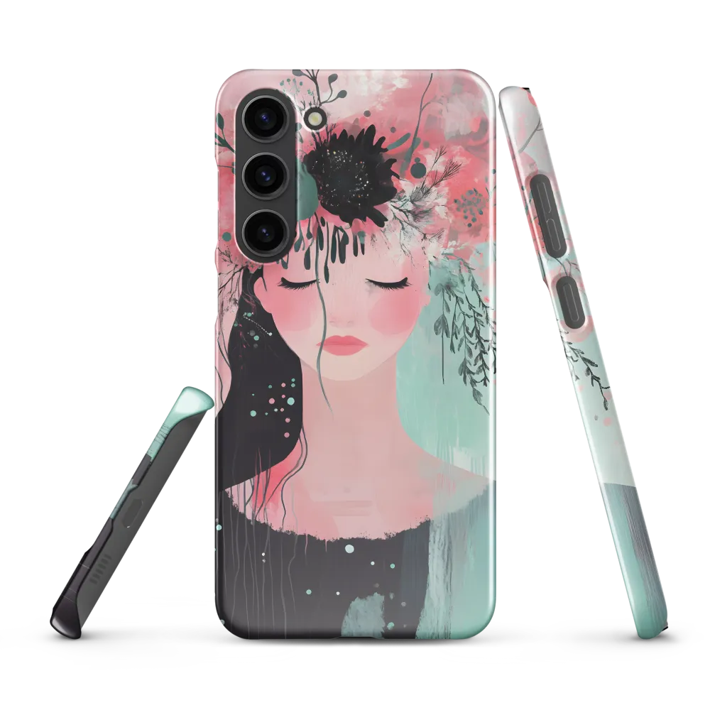 Whispers of Flora