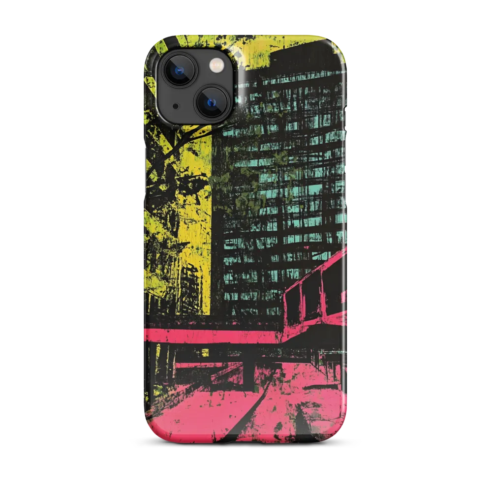 Neon Urbanity