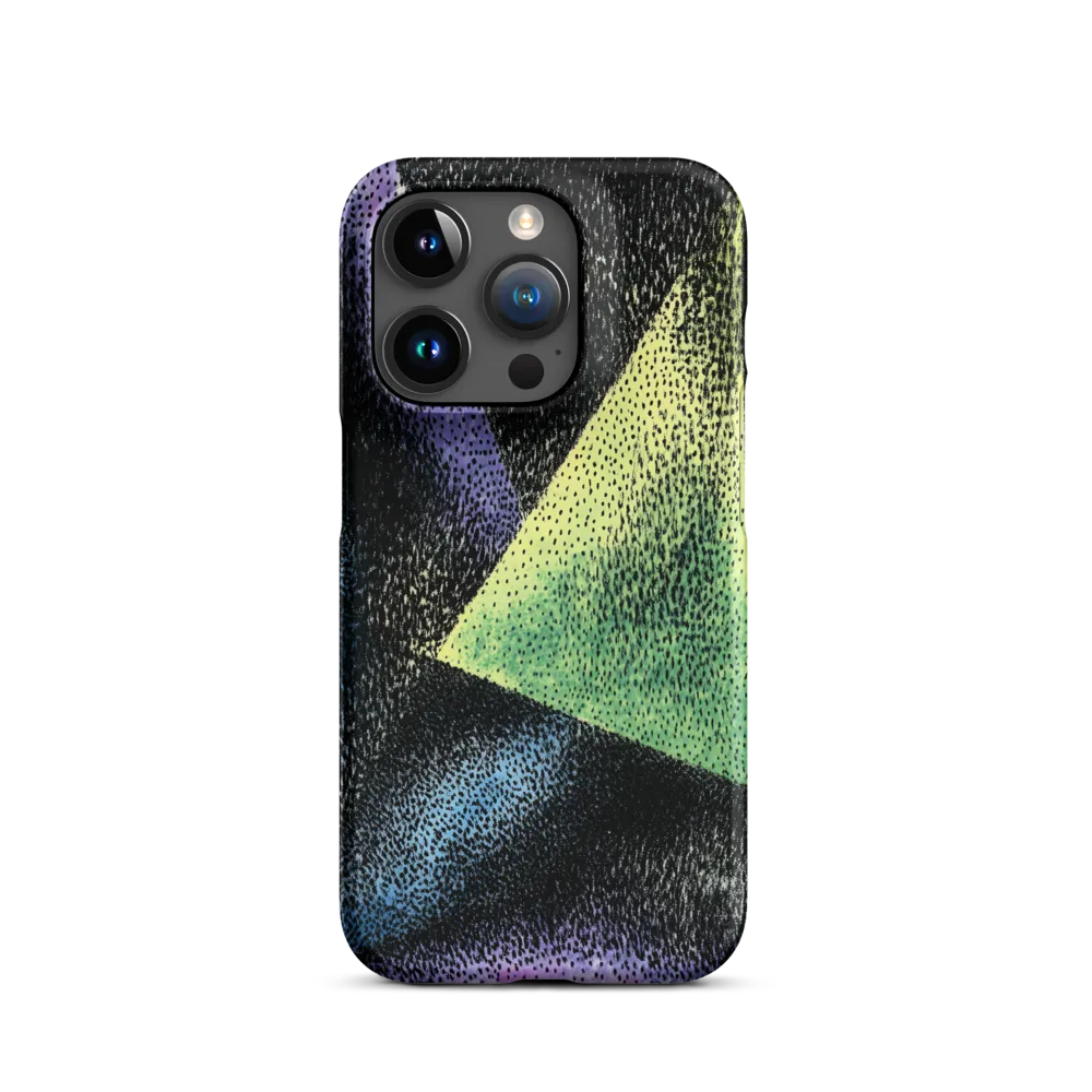 Dynamic Geometric Harmony