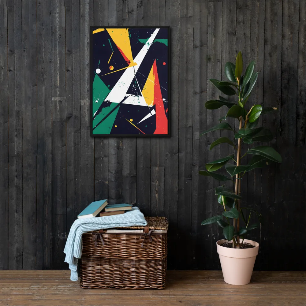 Dynamic Geometries
