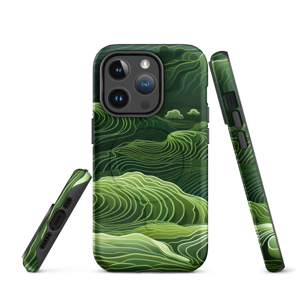 Whispers of Green Hills