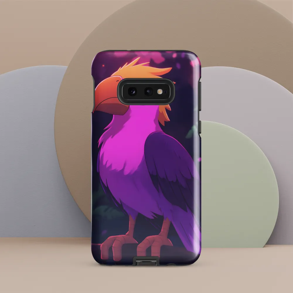 Whimsical Perch