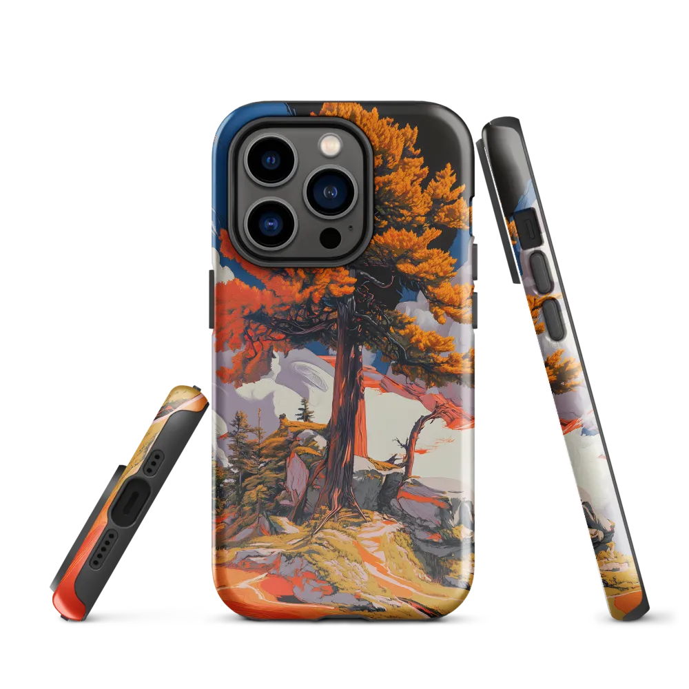 Embers of Autumn