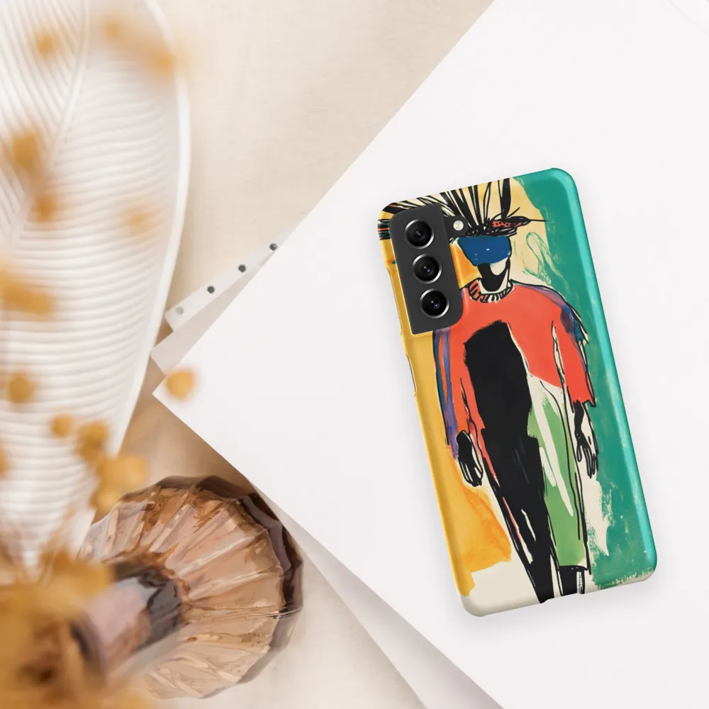 The Essence of Fashion: A Bold Statement