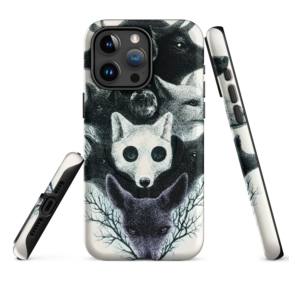 Whispers of the Wild