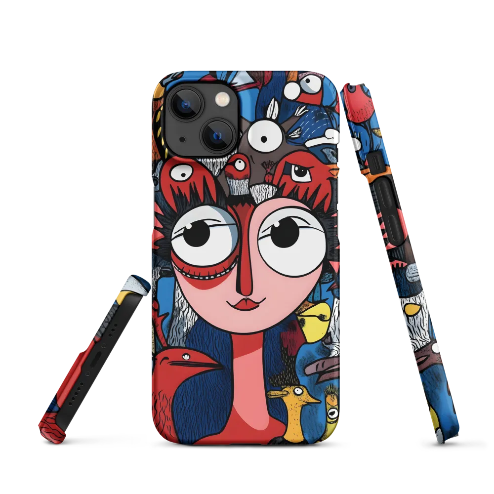 Whimsical Fusion