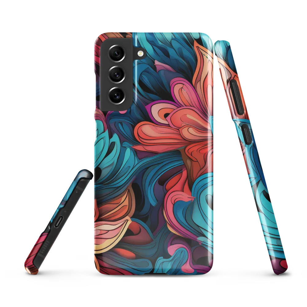 Floral Symphony