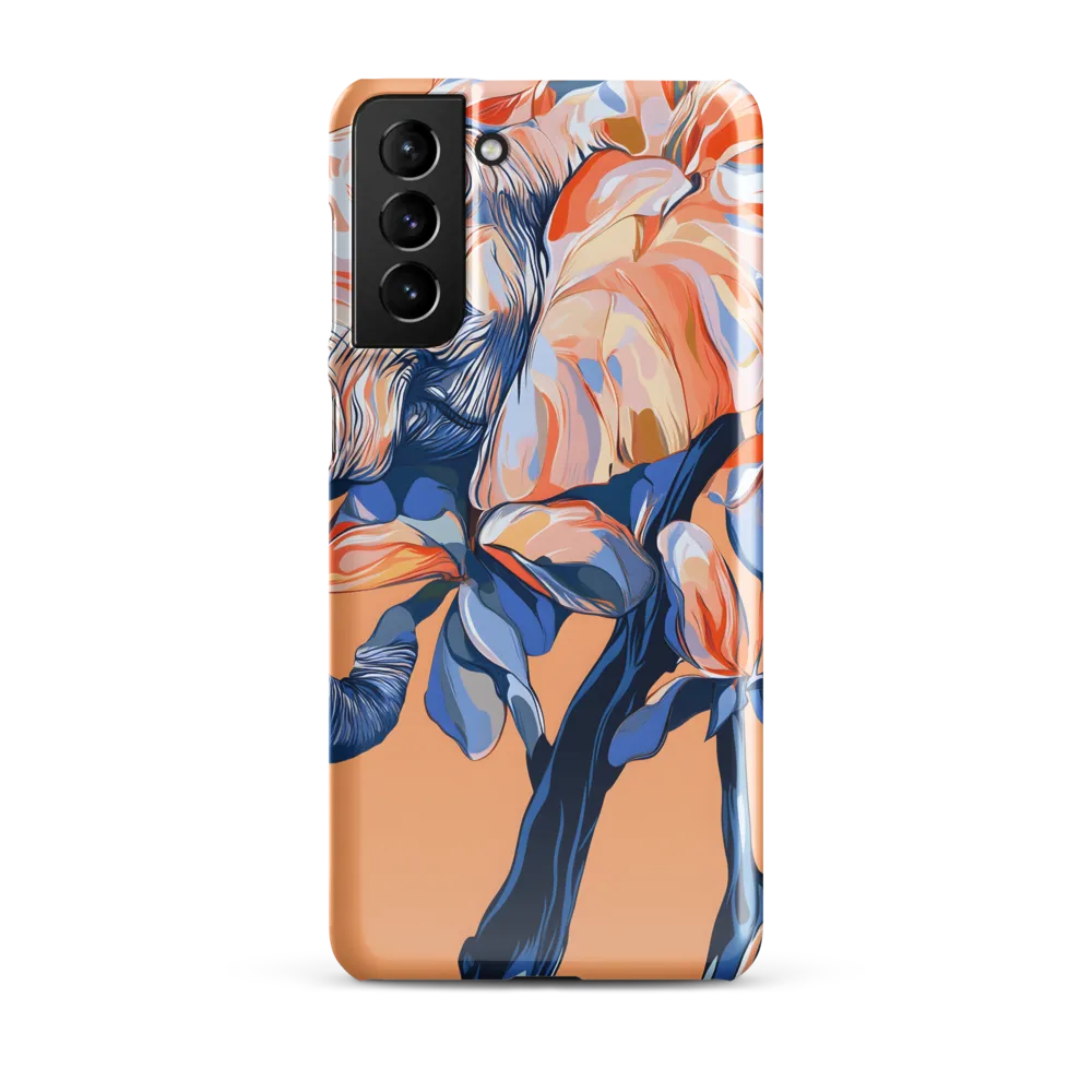 Elephant Blossom Fusion