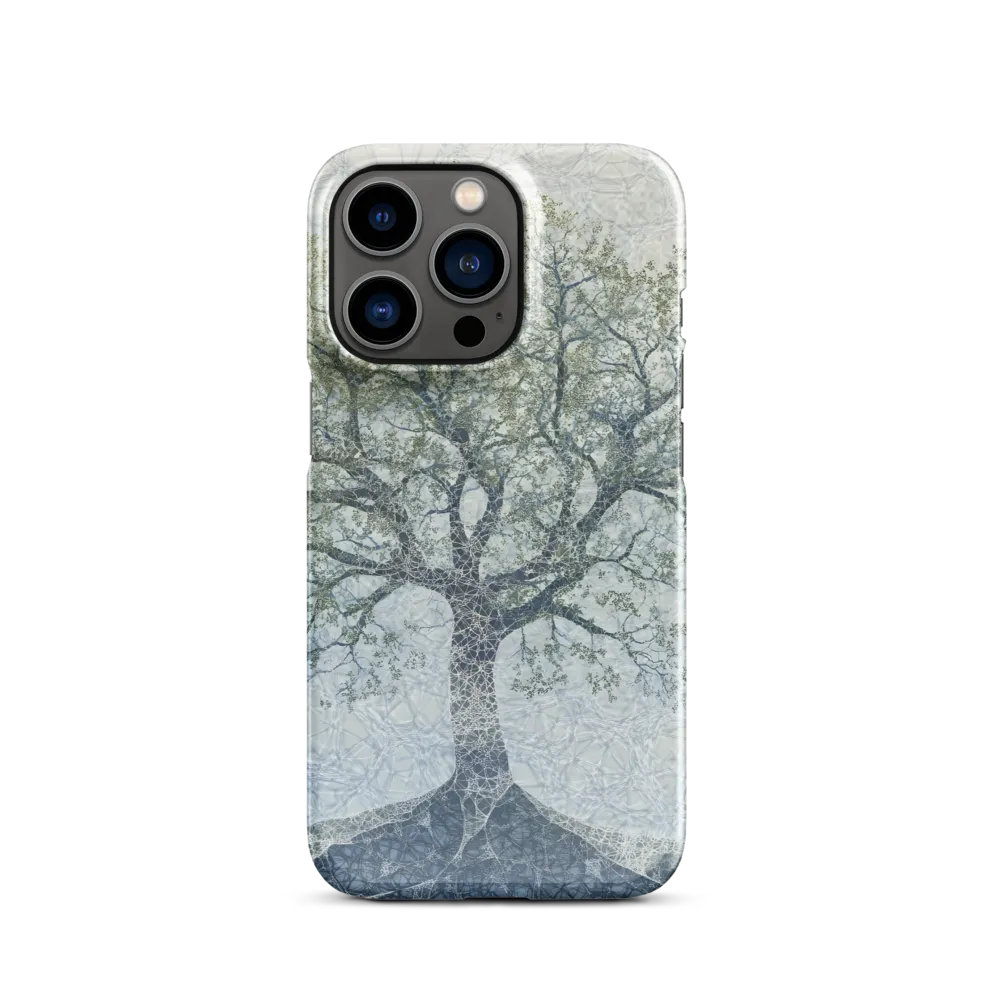Ethereal Tree of Life