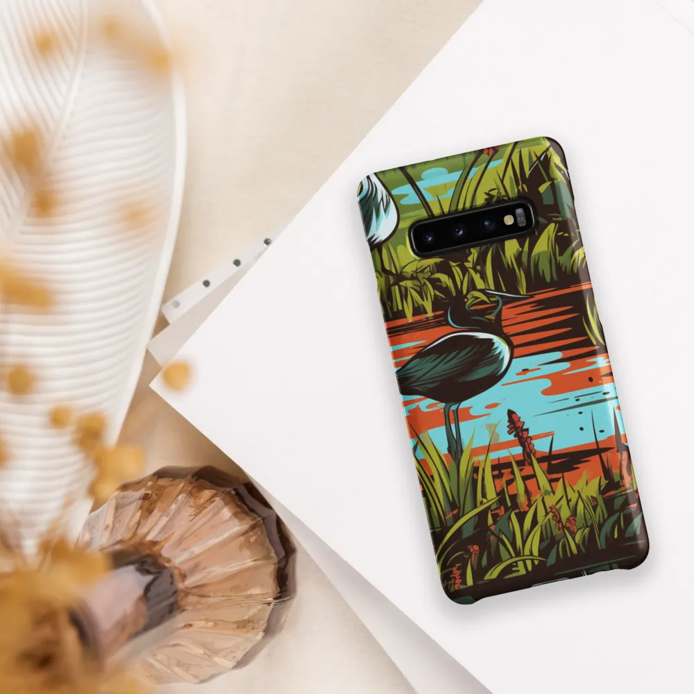 Marshland Symphony