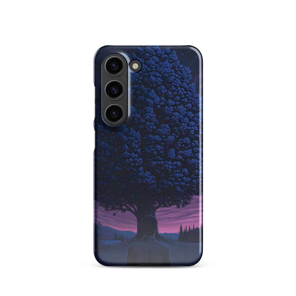 Whispers of the Night Tree