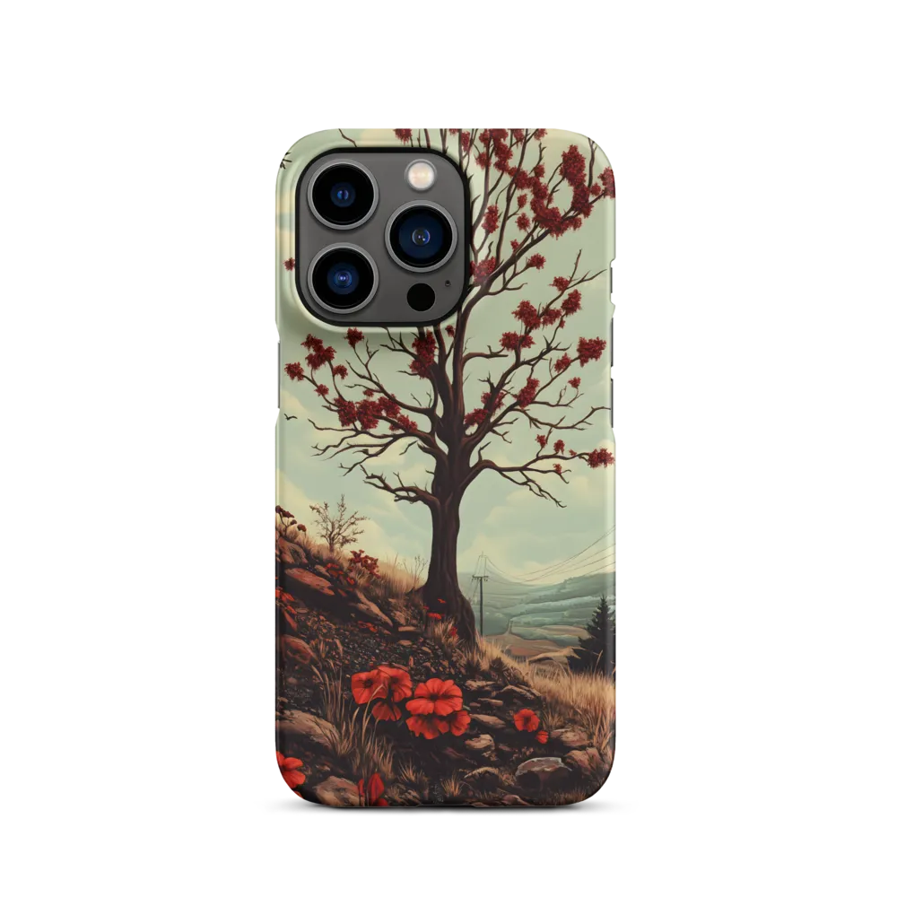 Whispers of Autumn | Phone Case |  13 Pro | Snap Case | Matte
