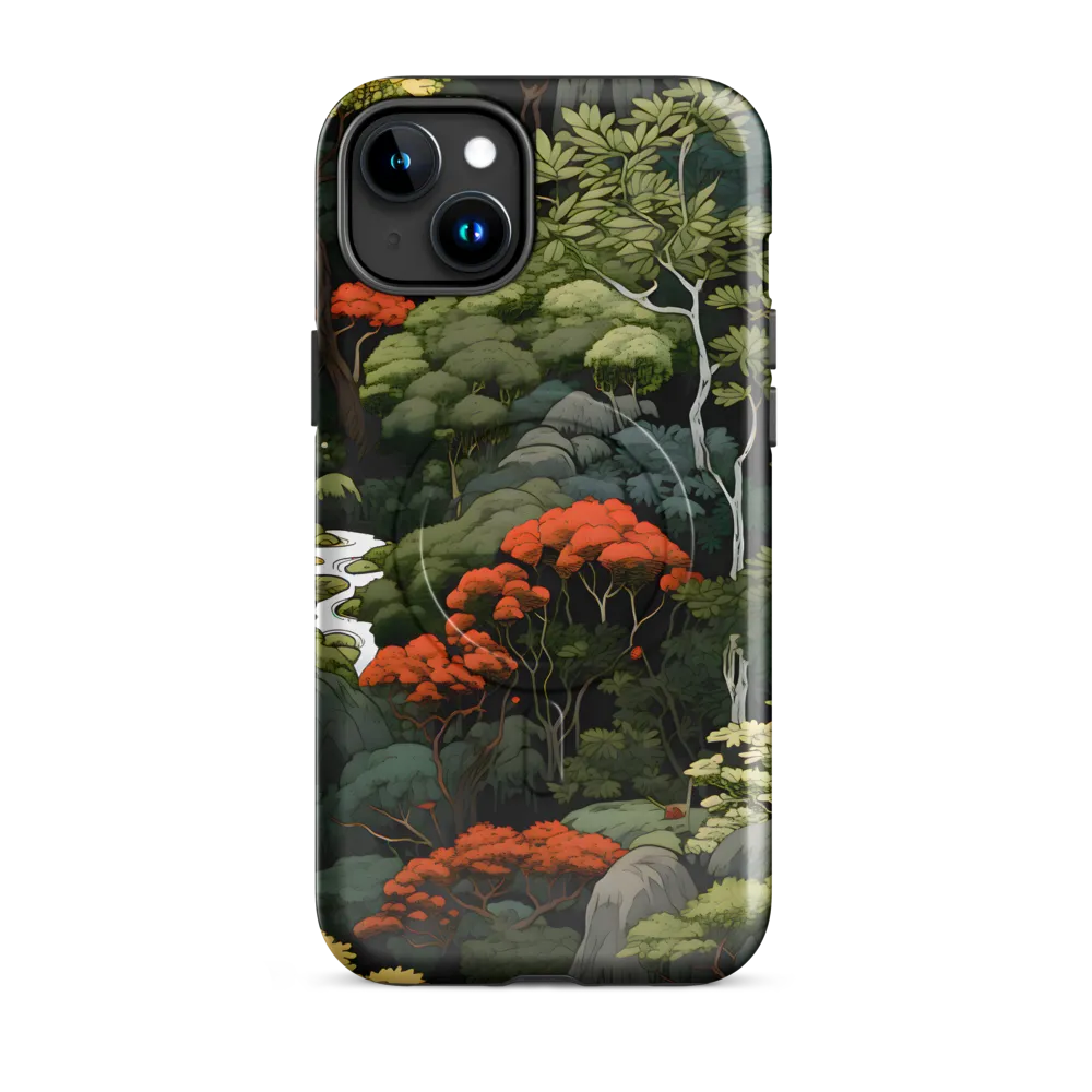 Whispers of the Forest