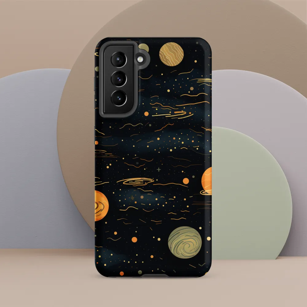 Celestial Dreams