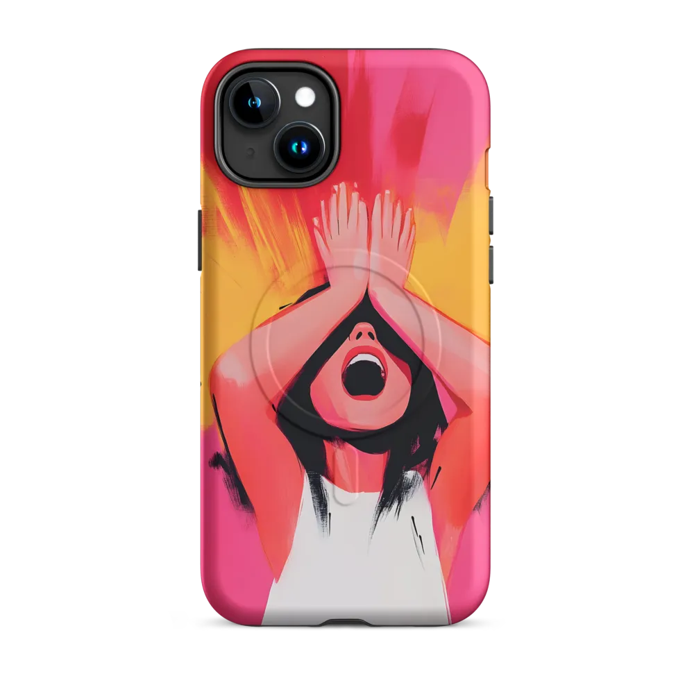 Silent Scream