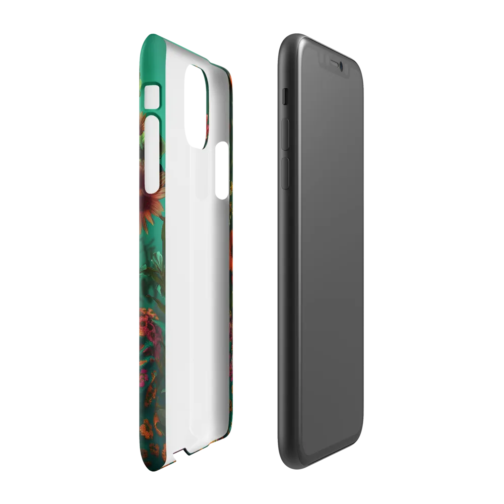 Floral Reverie