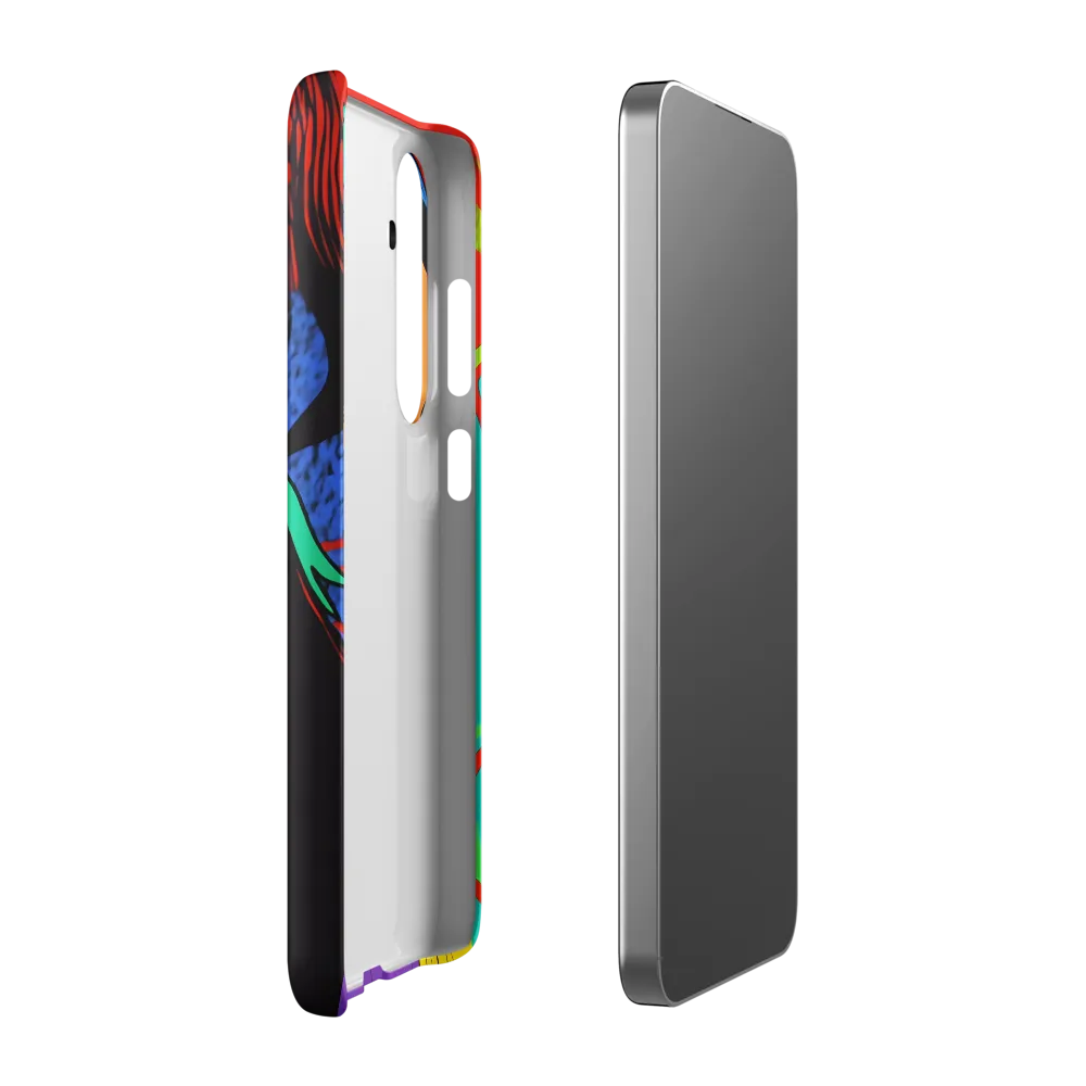 Vibrant Elegance