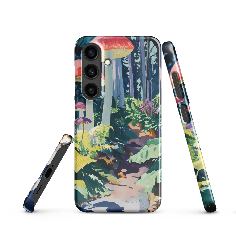 Enchanted Woodland
