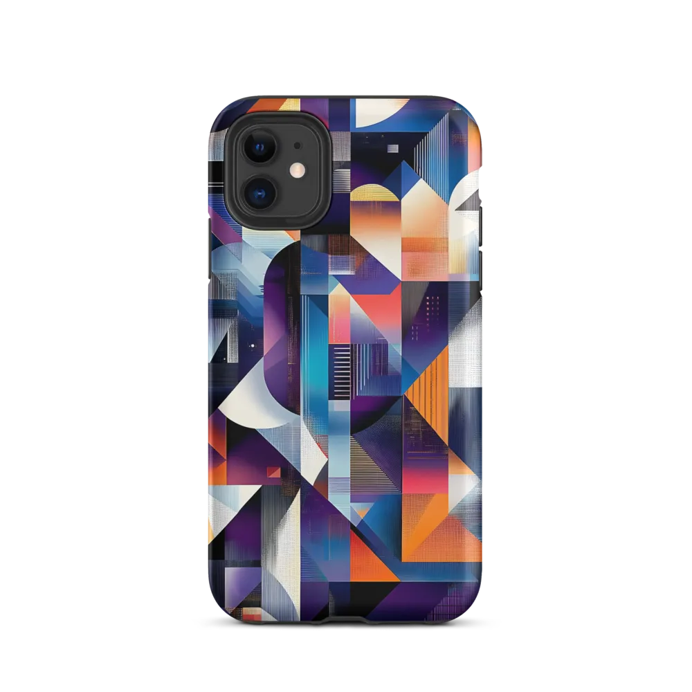 Geometric Symphony