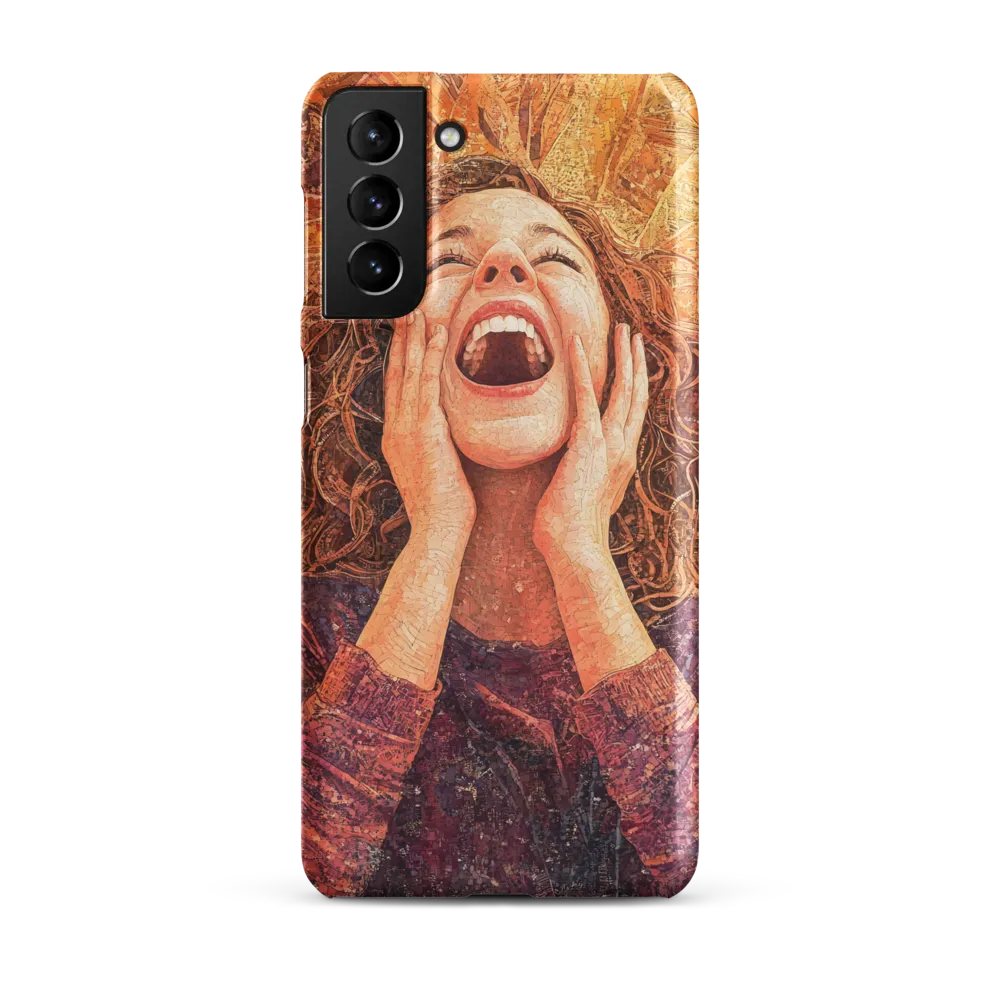 Euphoria in Mosaic