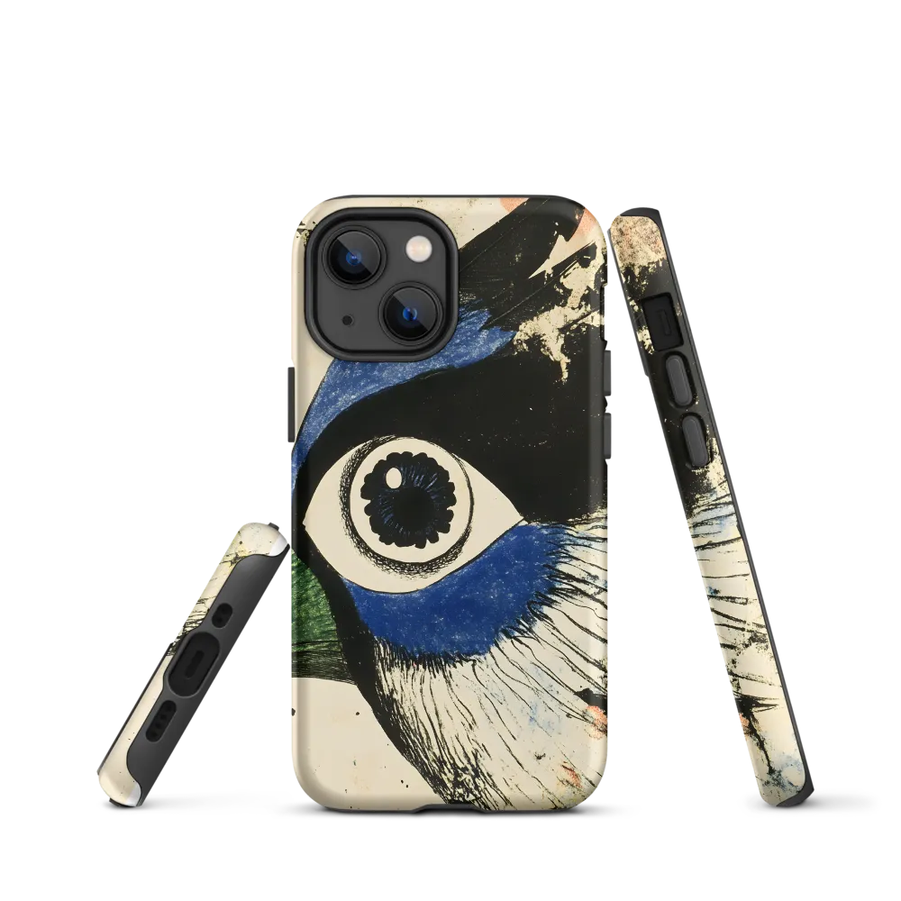 The Eye of Perception