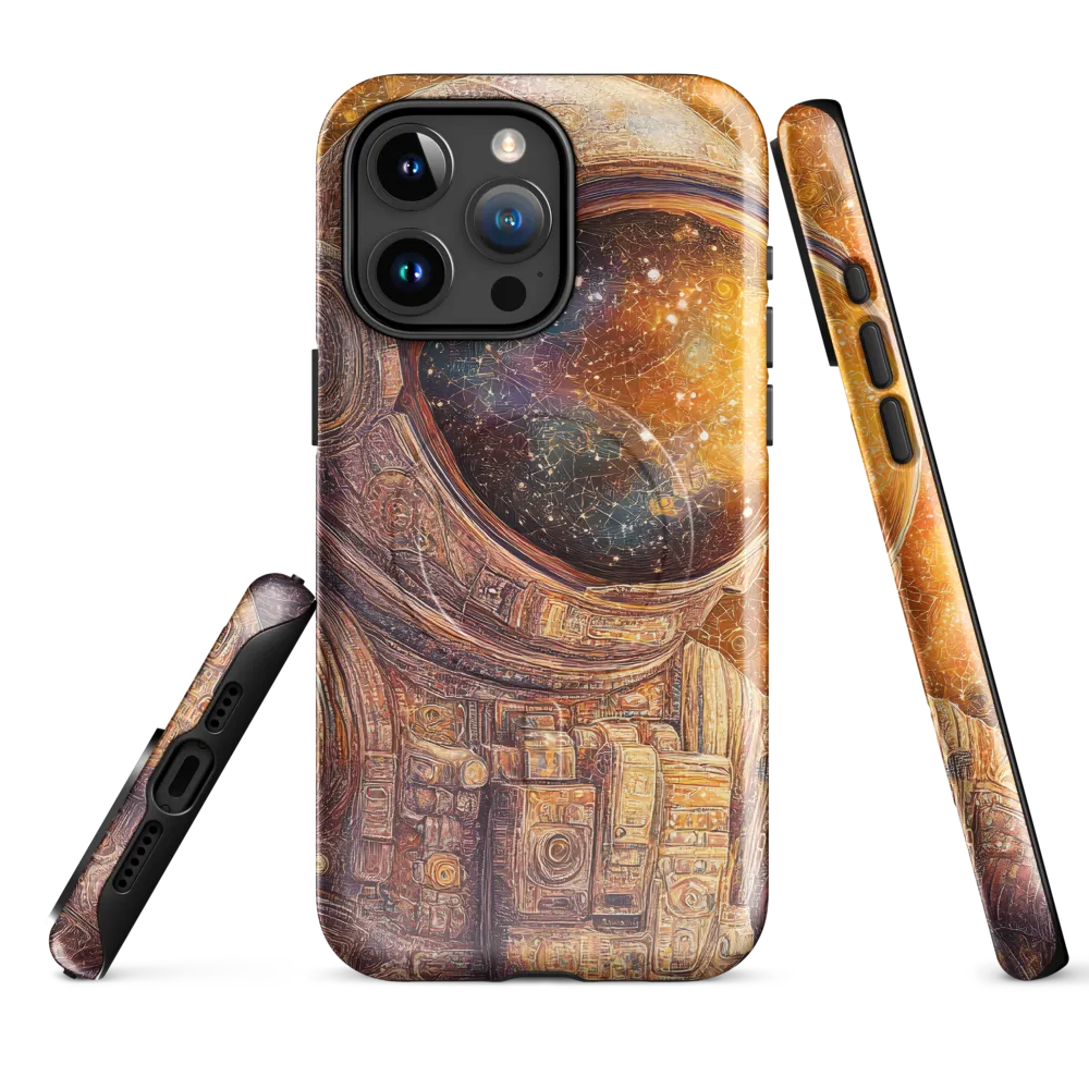 Celestial Reflections