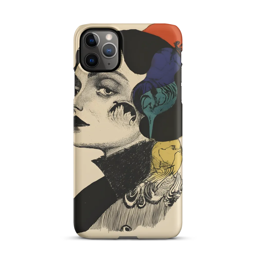 Enigmatic Elegance