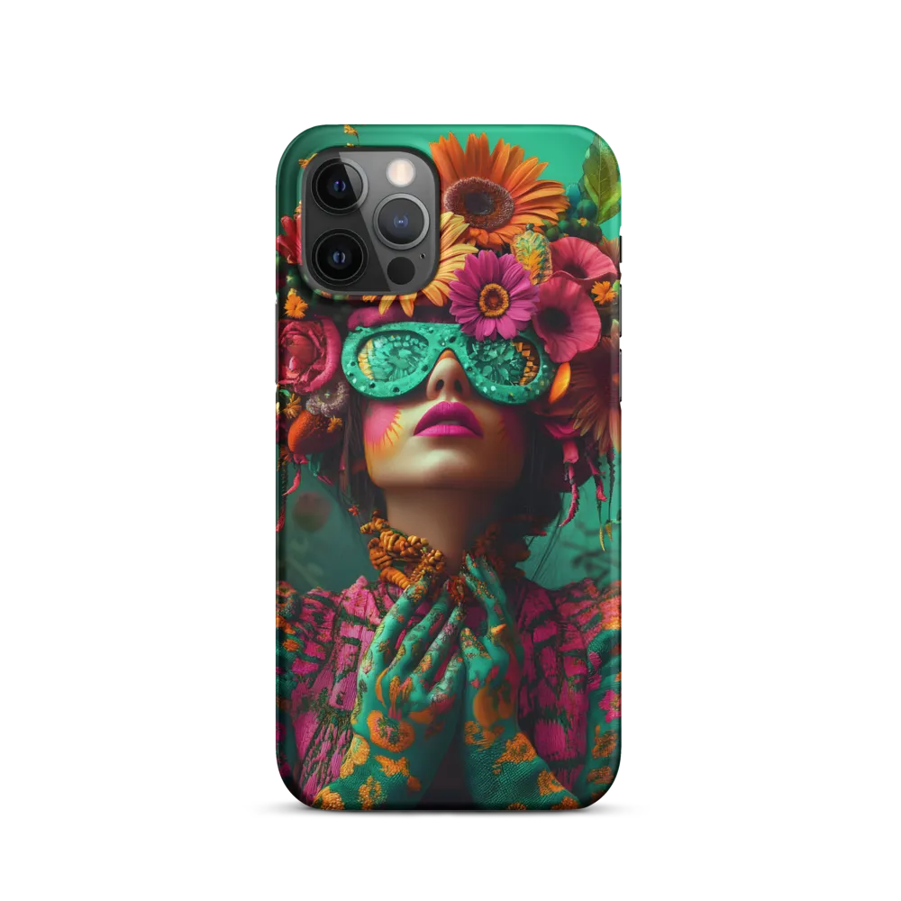 Floral Reverie