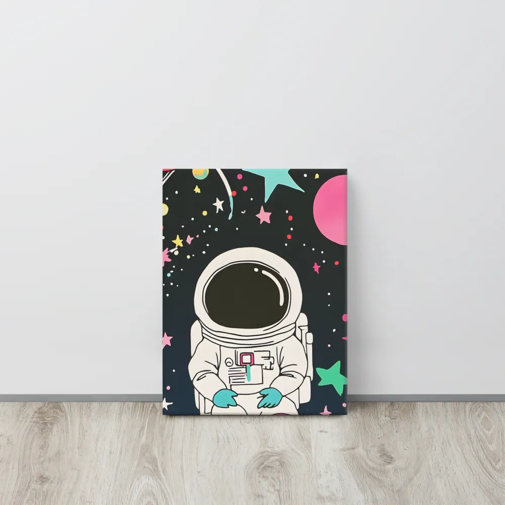 Cosmic Dreamer