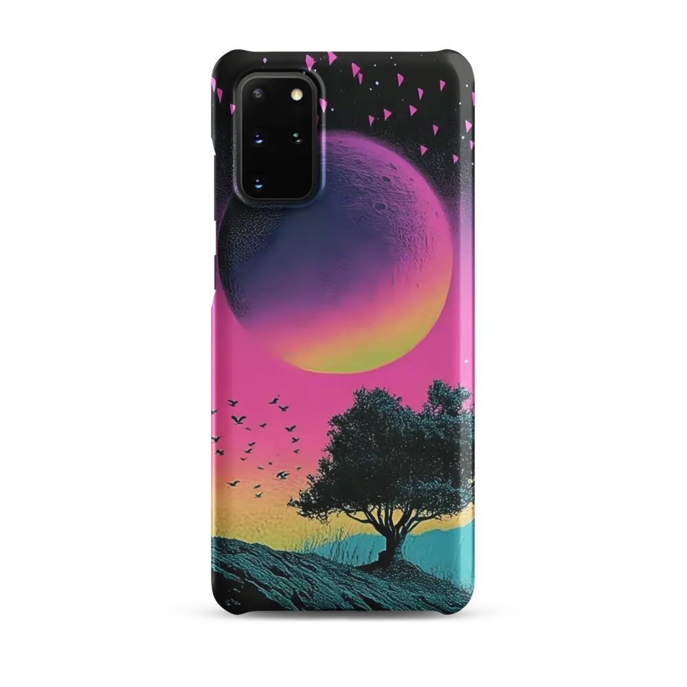Celestial Harmony