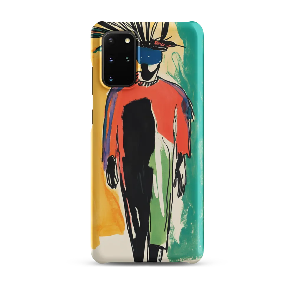 The Essence of Fashion: A Bold Statement