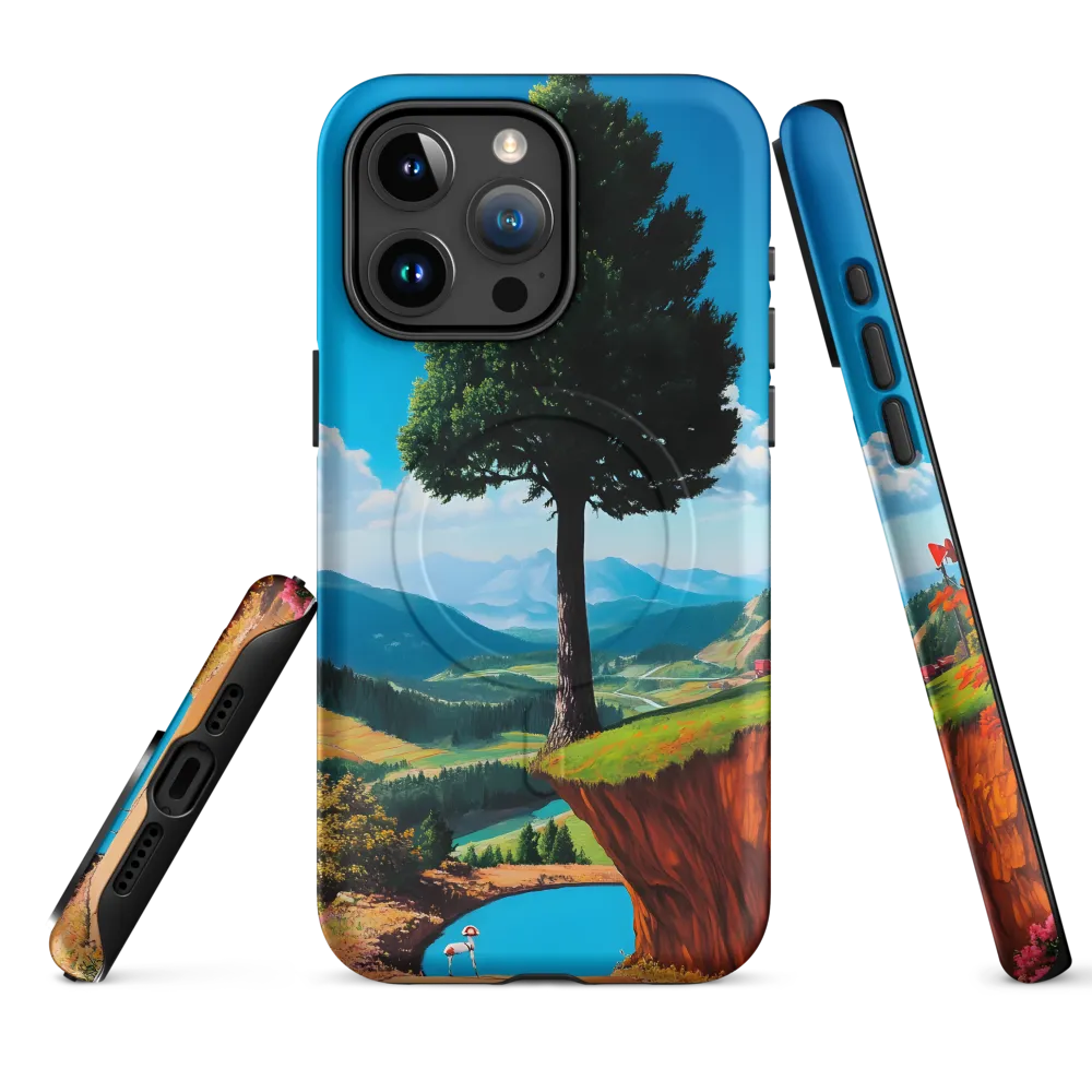 Harmony in Nature