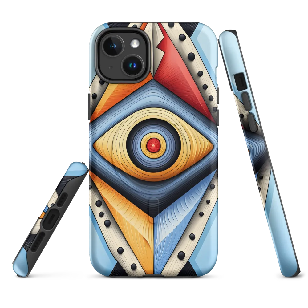 The Visionary Eye