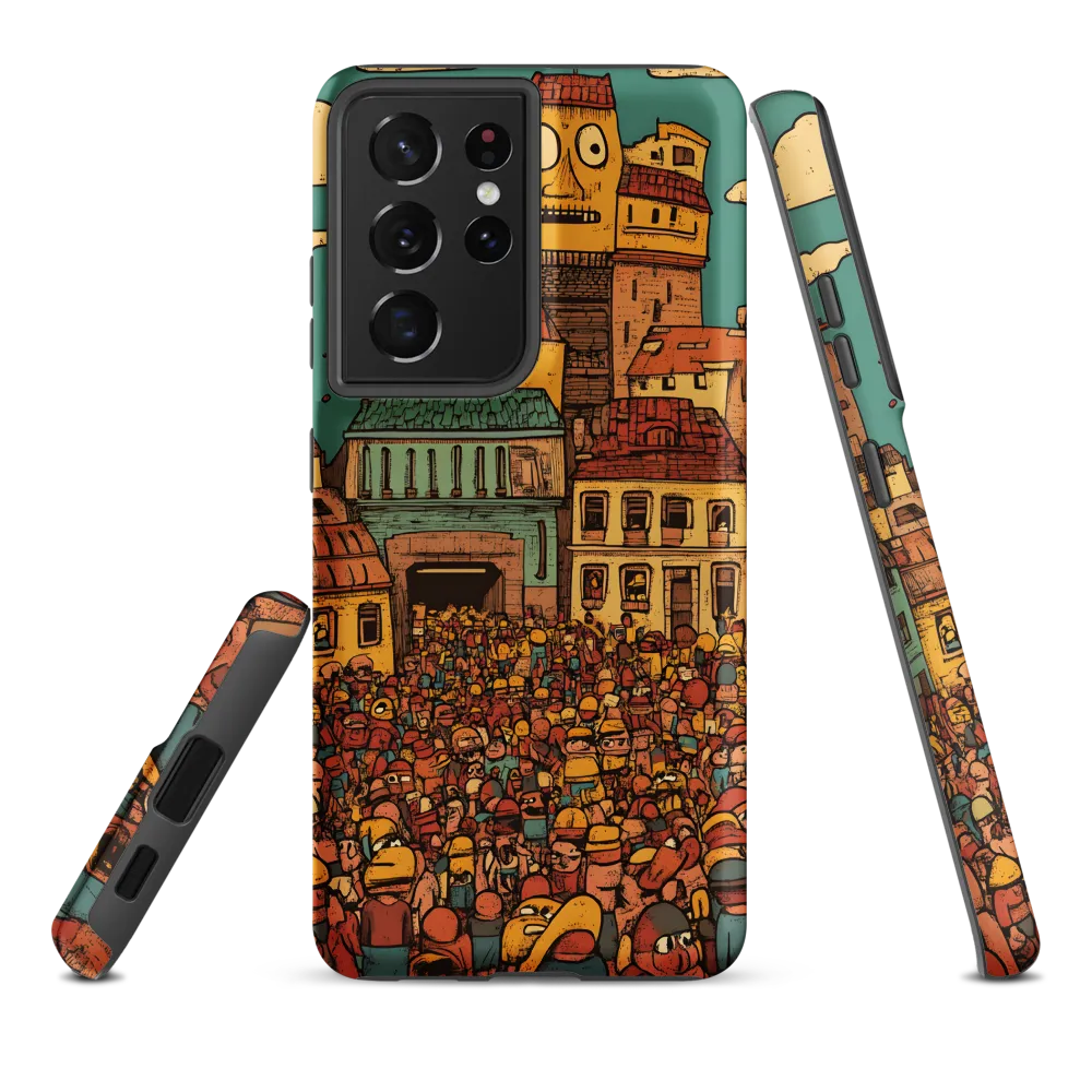 The Quirky City Gathering