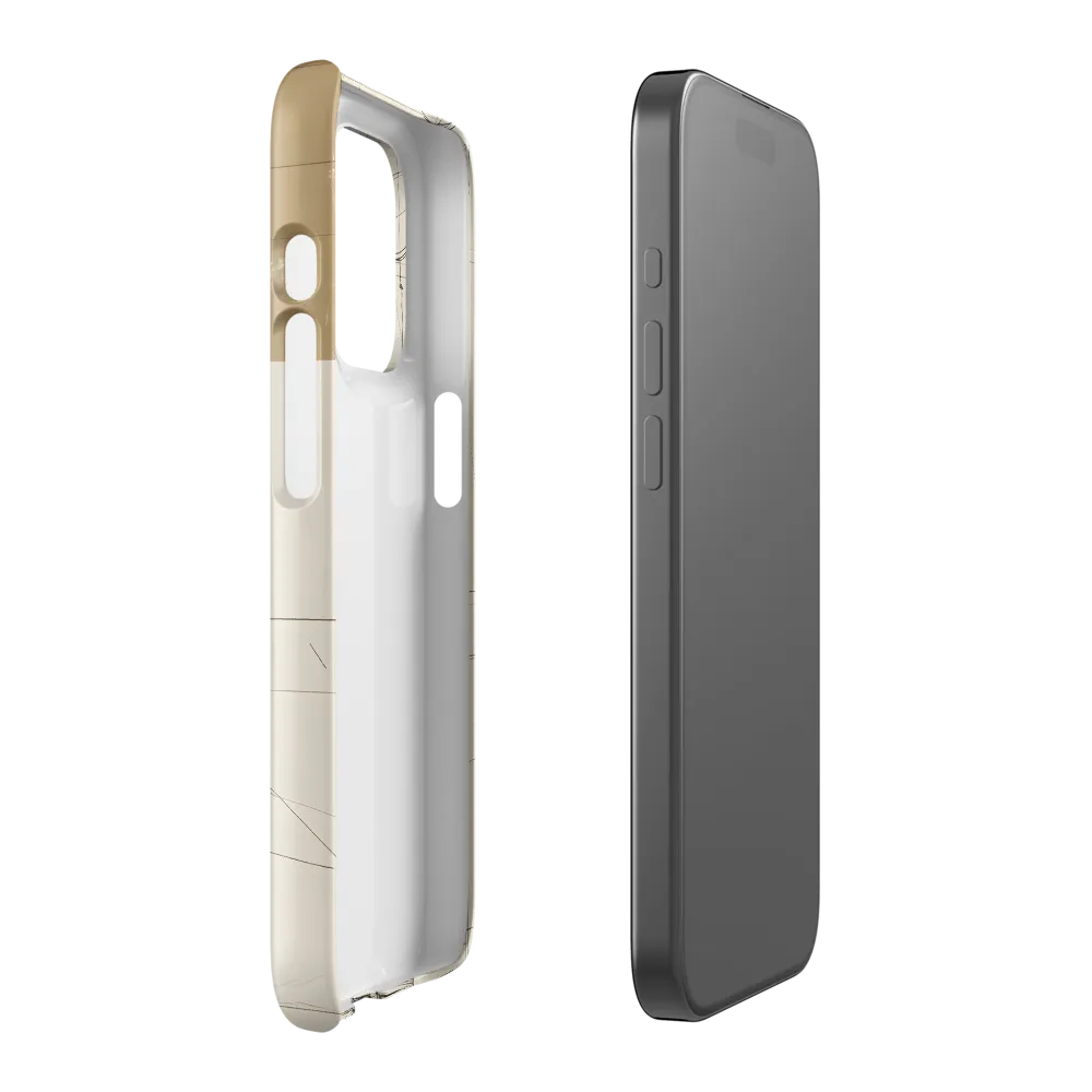 A Child's Dream | Phone Case |  15 Pro | Snap Case | Glossy