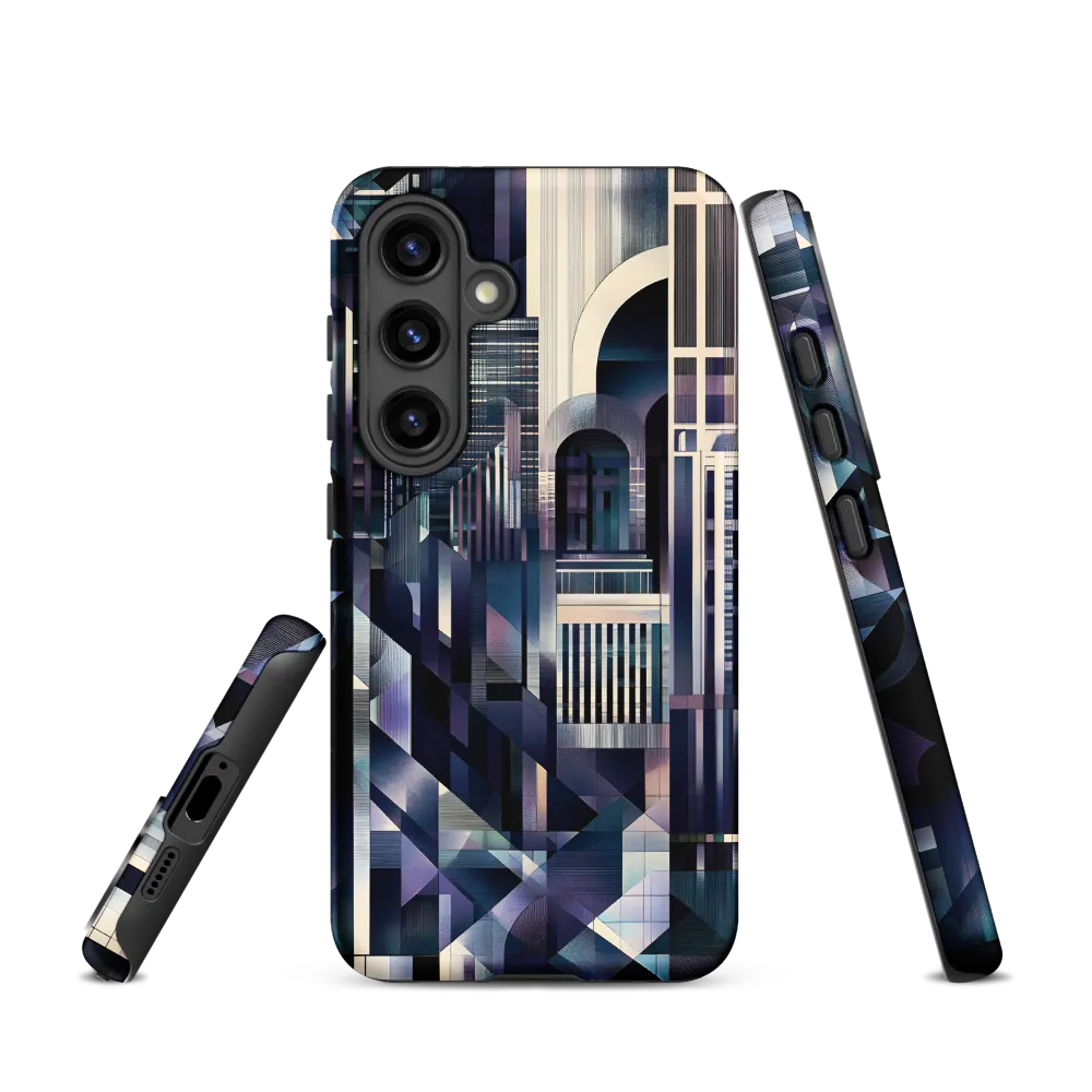 Urban Enigma
