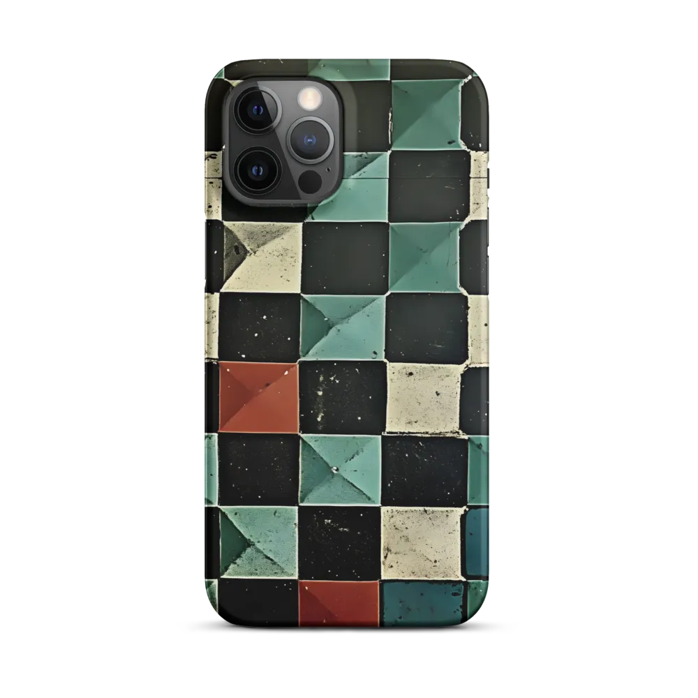Geometric Harmony