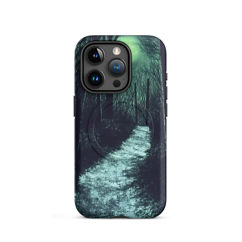 Whispers of the Enchanted Forest