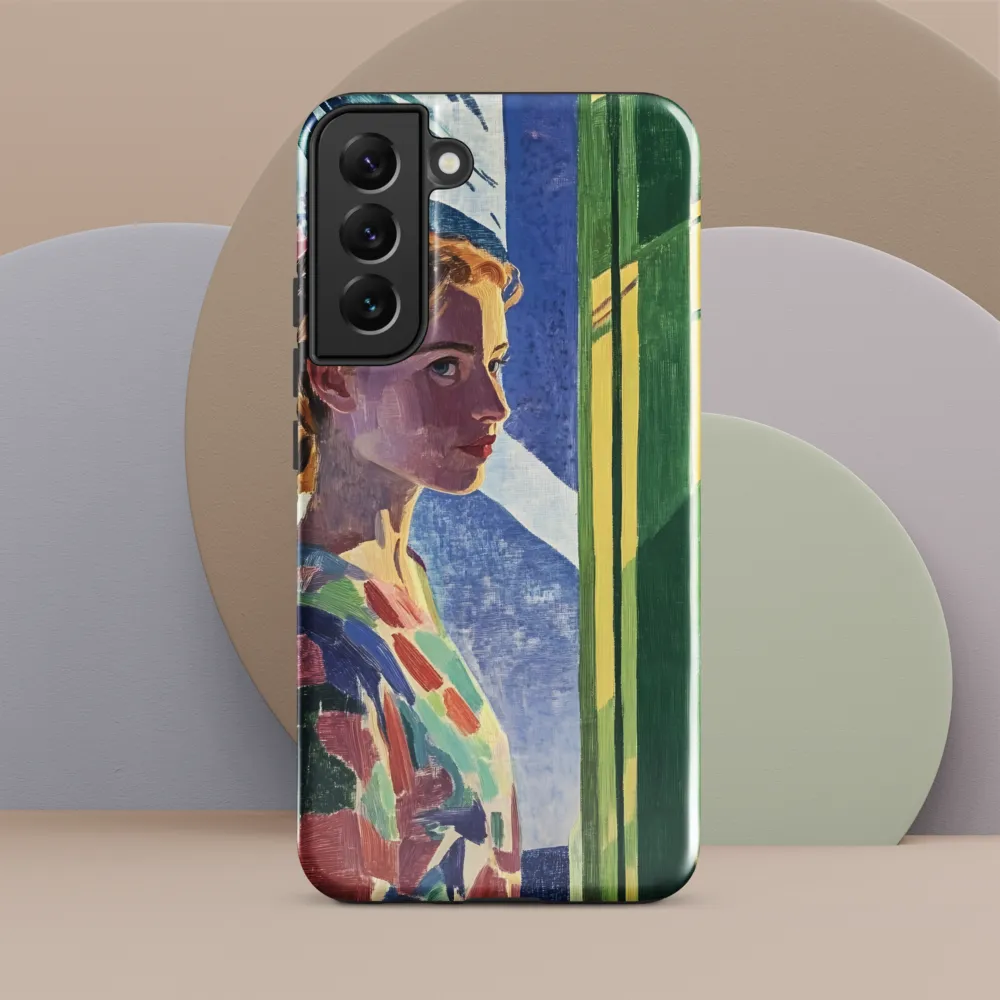 Reflections in Color