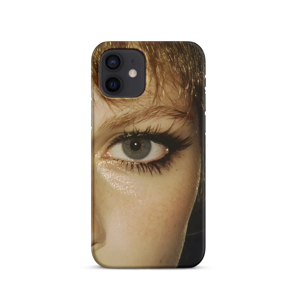 Gaze of Allure