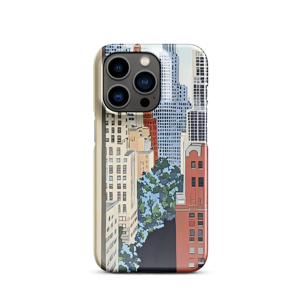 Urban Harmony