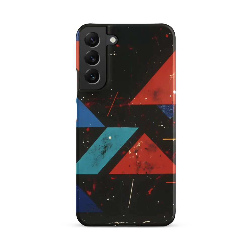 Dynamic Geometric Harmony