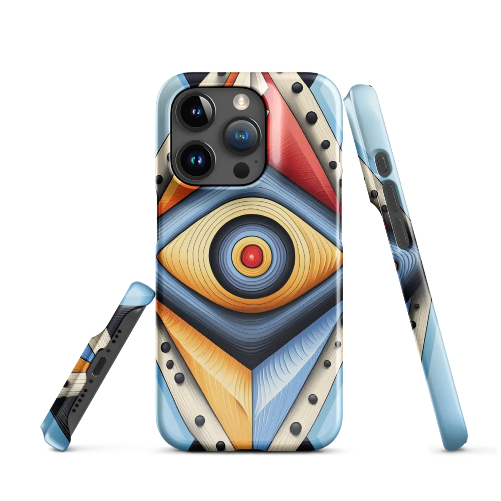 The Visionary Eye