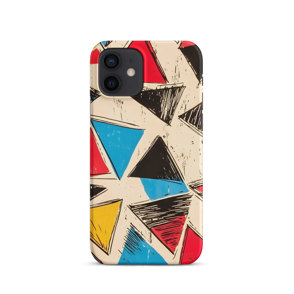 Vibrant Geometry