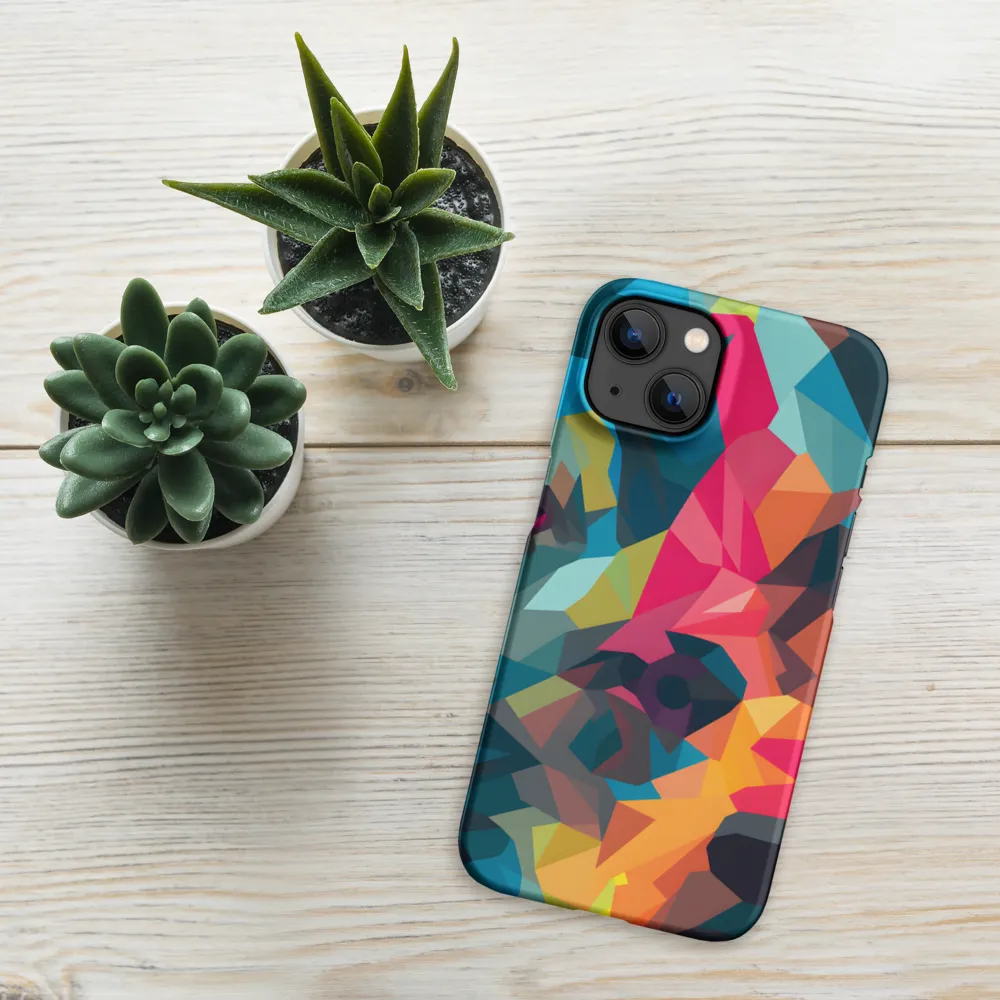 The Colorful Essence of Bears