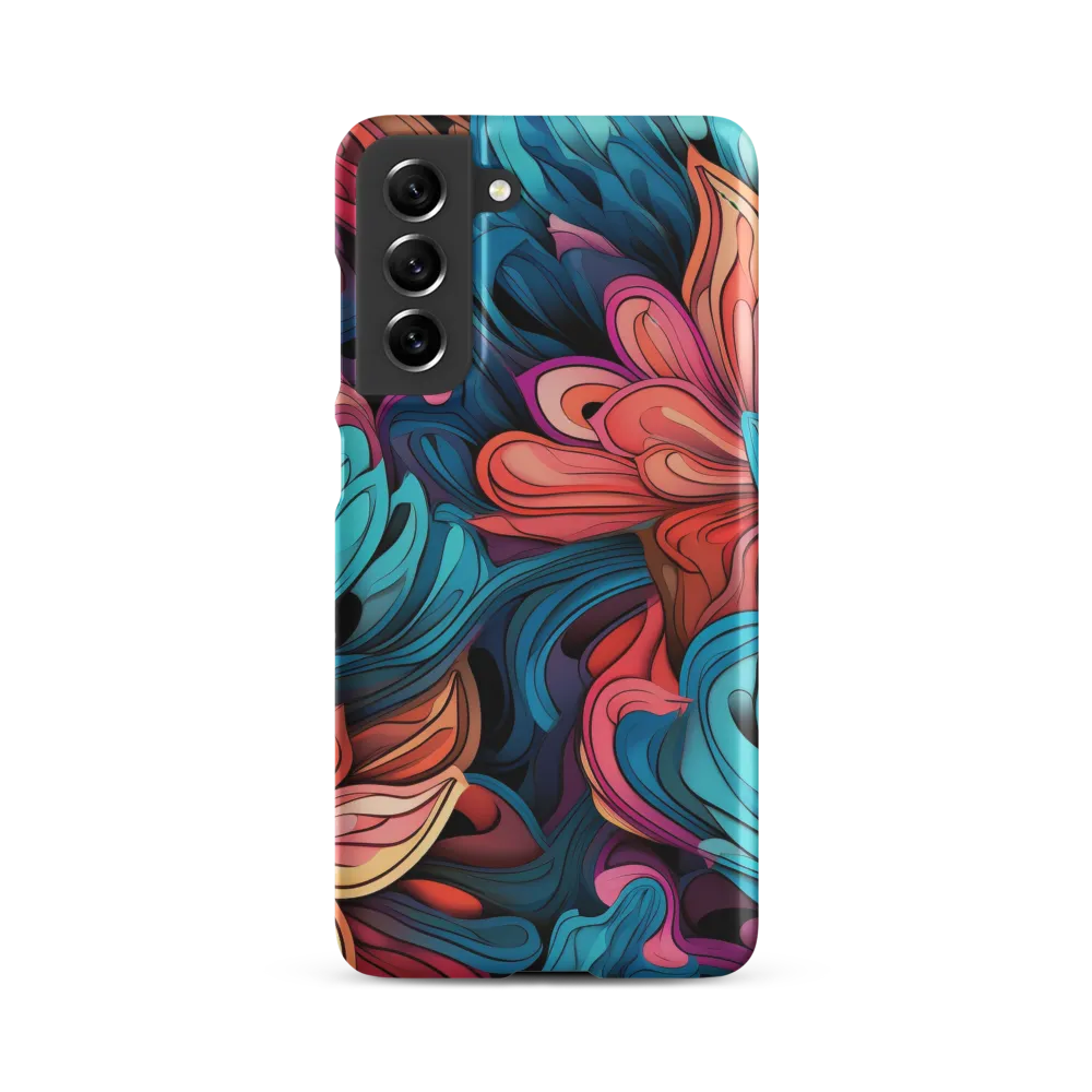 Floral Symphony