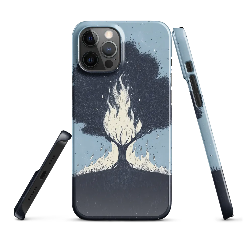 Embers of Nature